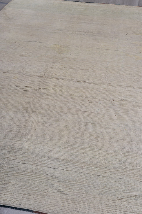 Vintage Moroccan Area Rug (5' x 11')